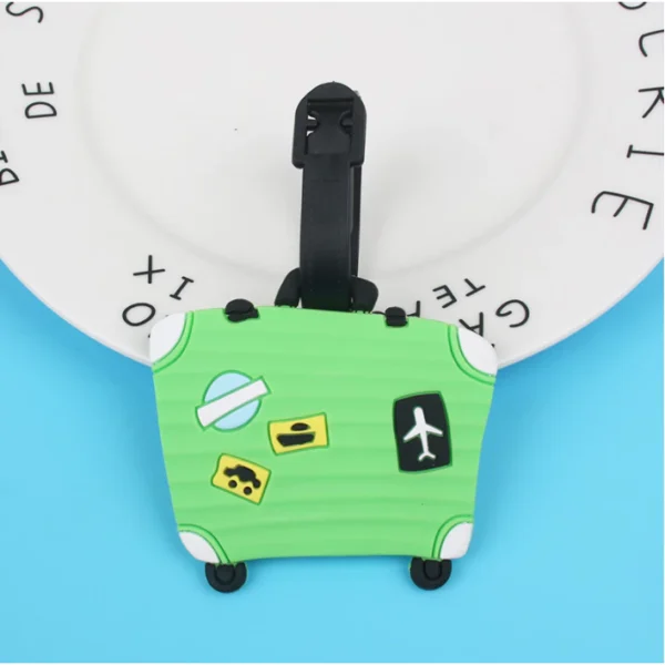 cn-11134207-7r98o-lzfvzv7iak4z9c.webp Suitcase Pattern Design Luggage Tag Green